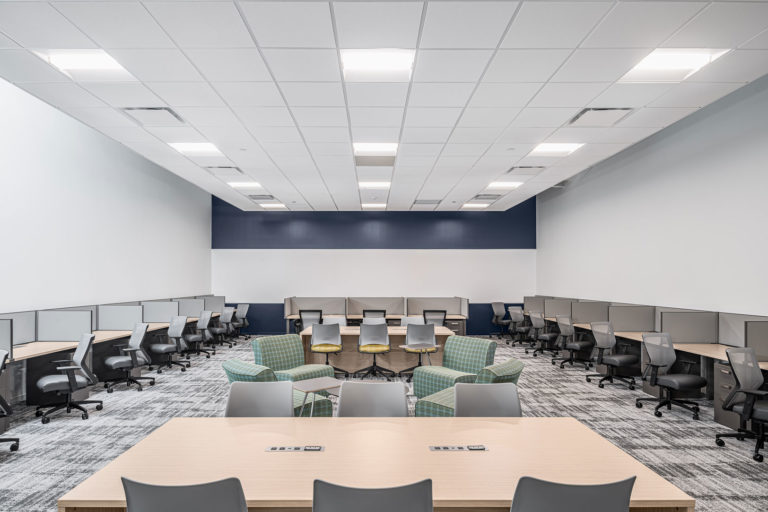 Rasmussen University, Tampa/Brandon Interstruct