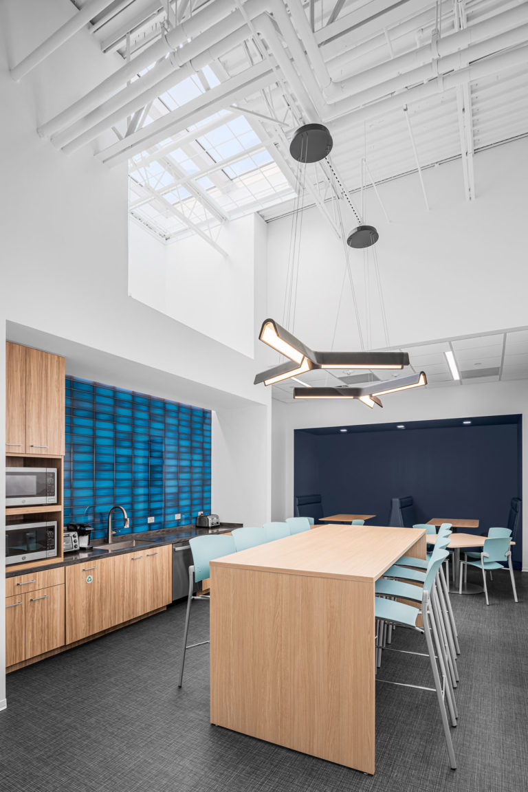 Rasmussen University, Tampa/Brandon Interstruct