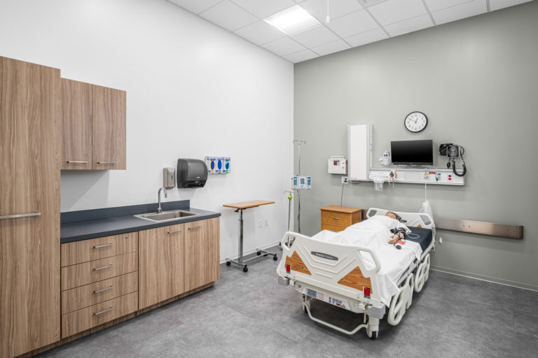 Rasmussen University, Tampa/Brandon Interstruct