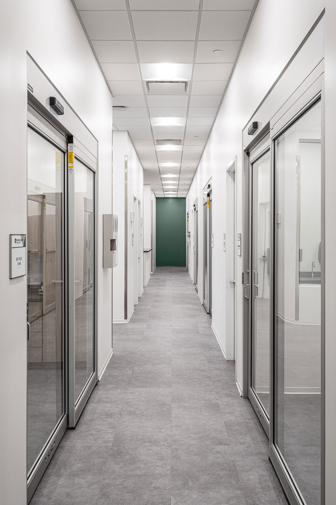 Rasmussen University, Tampa/Brandon Interstruct