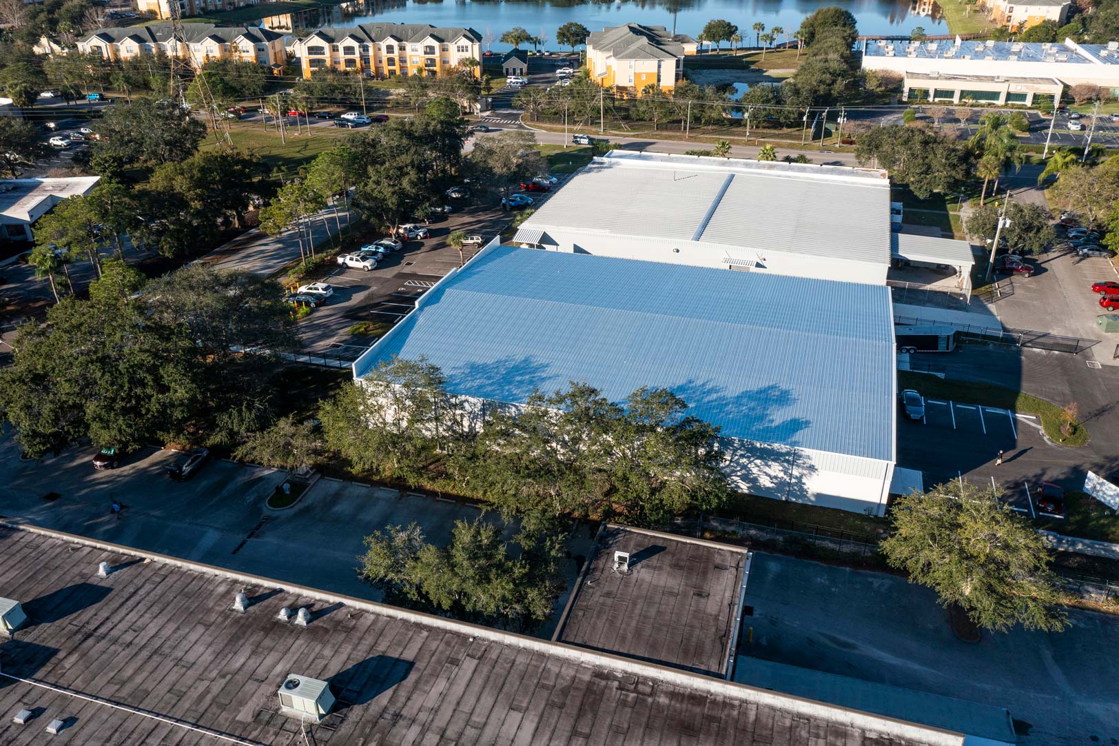 ACE Companies, Inc - Interstruct