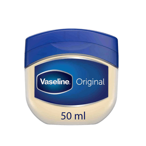 VASELINE ORIGINAL BOIAO 50ML Intersul