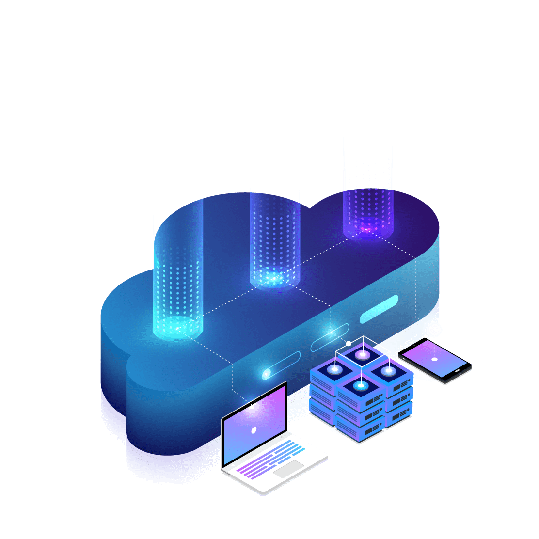 Servicios en la nube Implementing Microsoft 365 email and apps