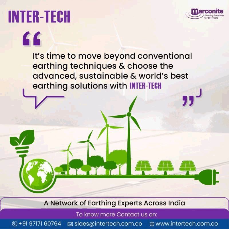 Earthing Fundamentals And Best Practical Techniques