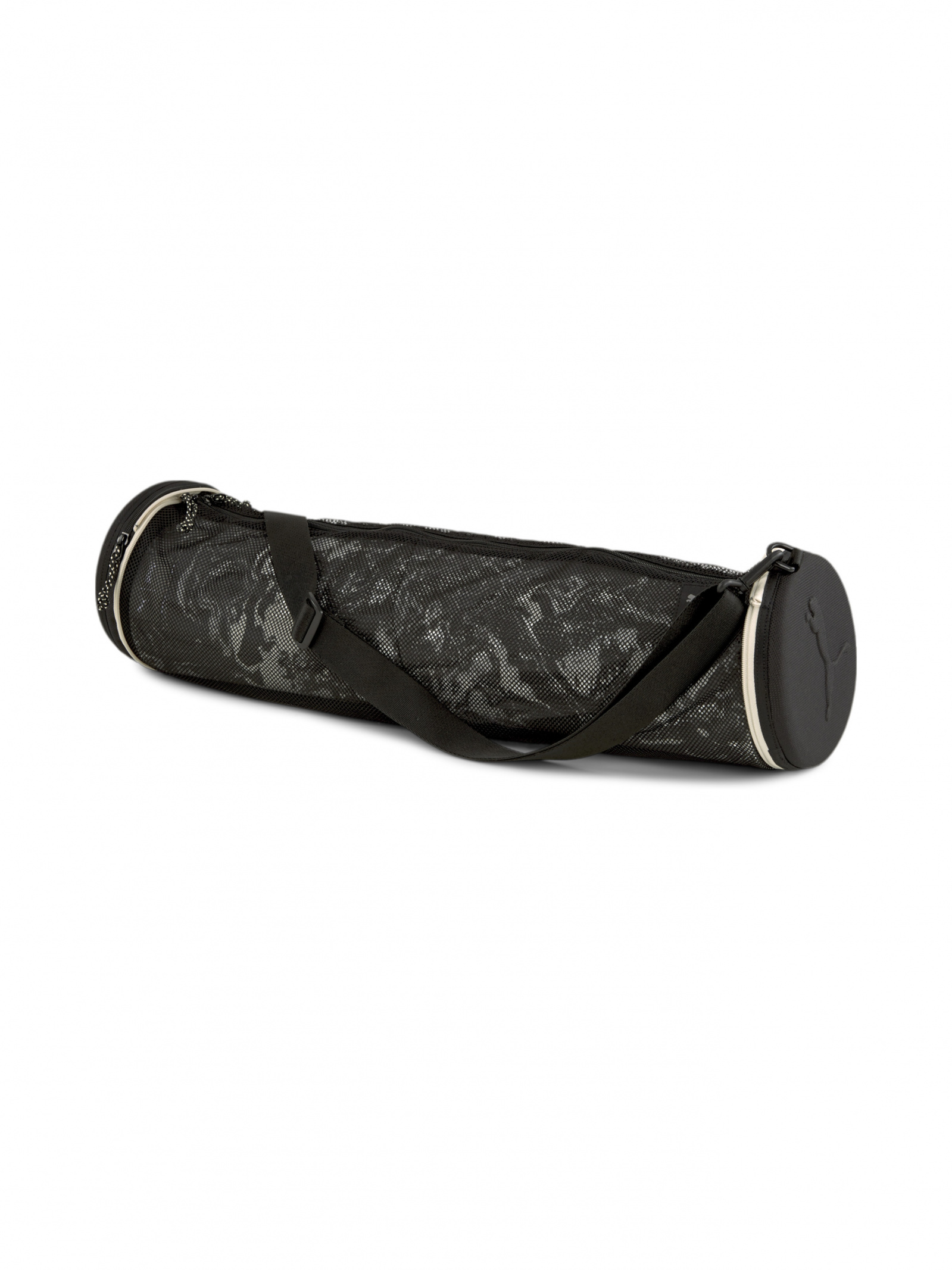 Сумка PUMA Studio Yoga Mat Bag 078075 для жінок, колір Чорний купити