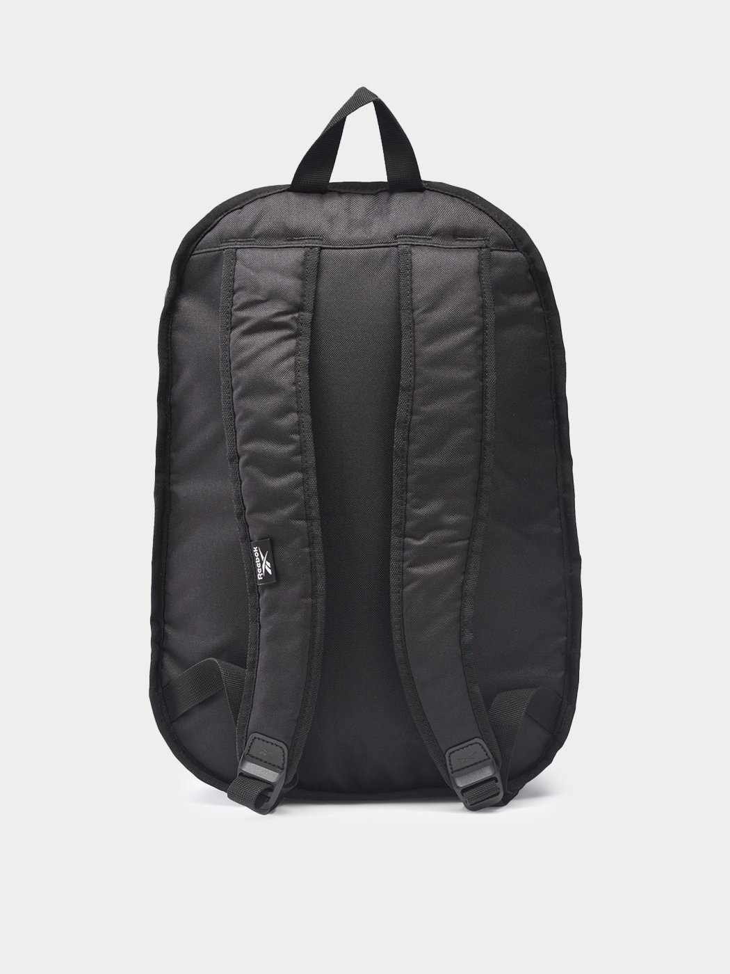 Рюкзаки Reebok Workout Ready Active H11270 Чёрный купить в Киеве