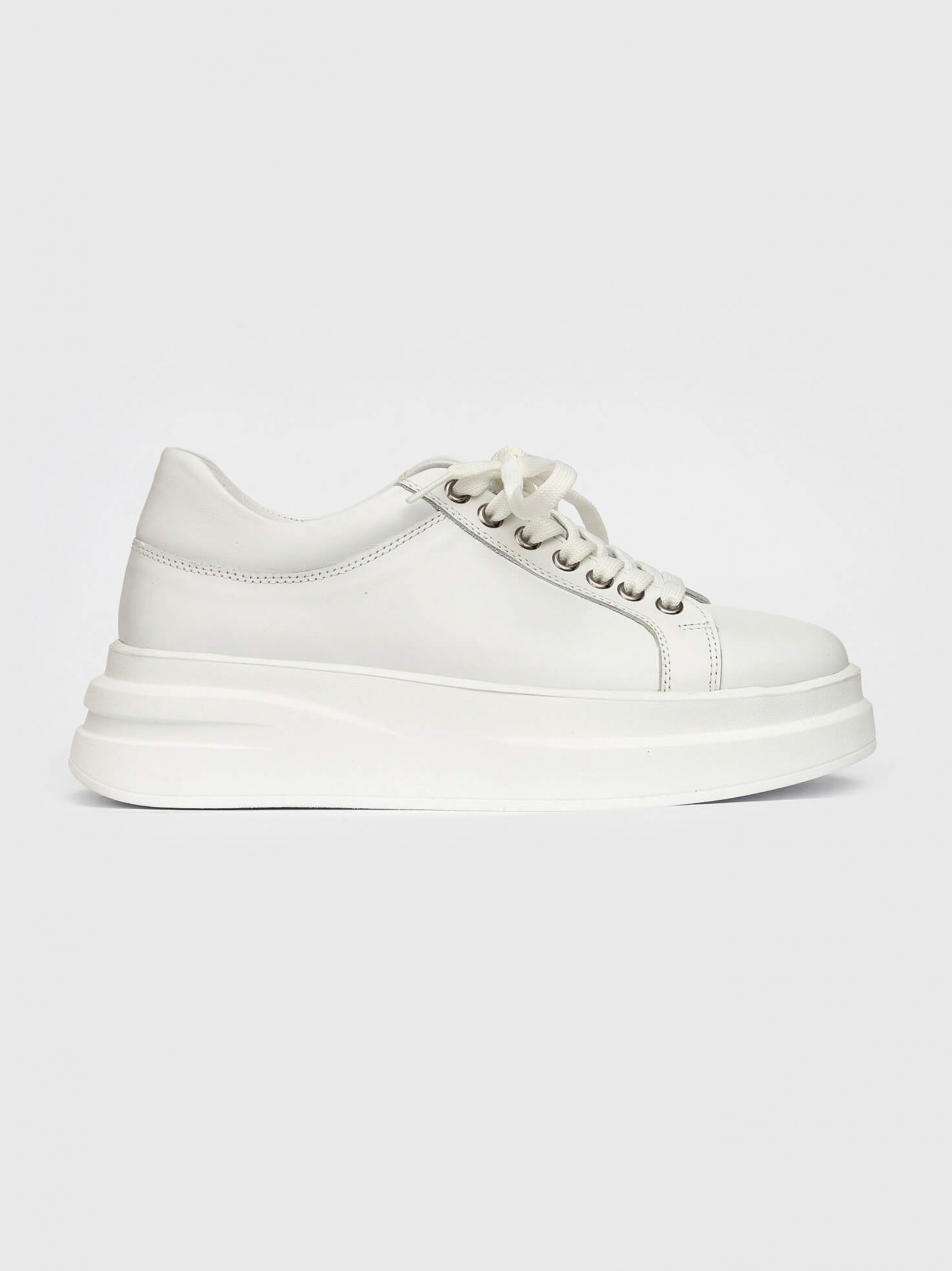 Кеди низькі Gem 101224656 для жінок, колір Білий купити в Києві