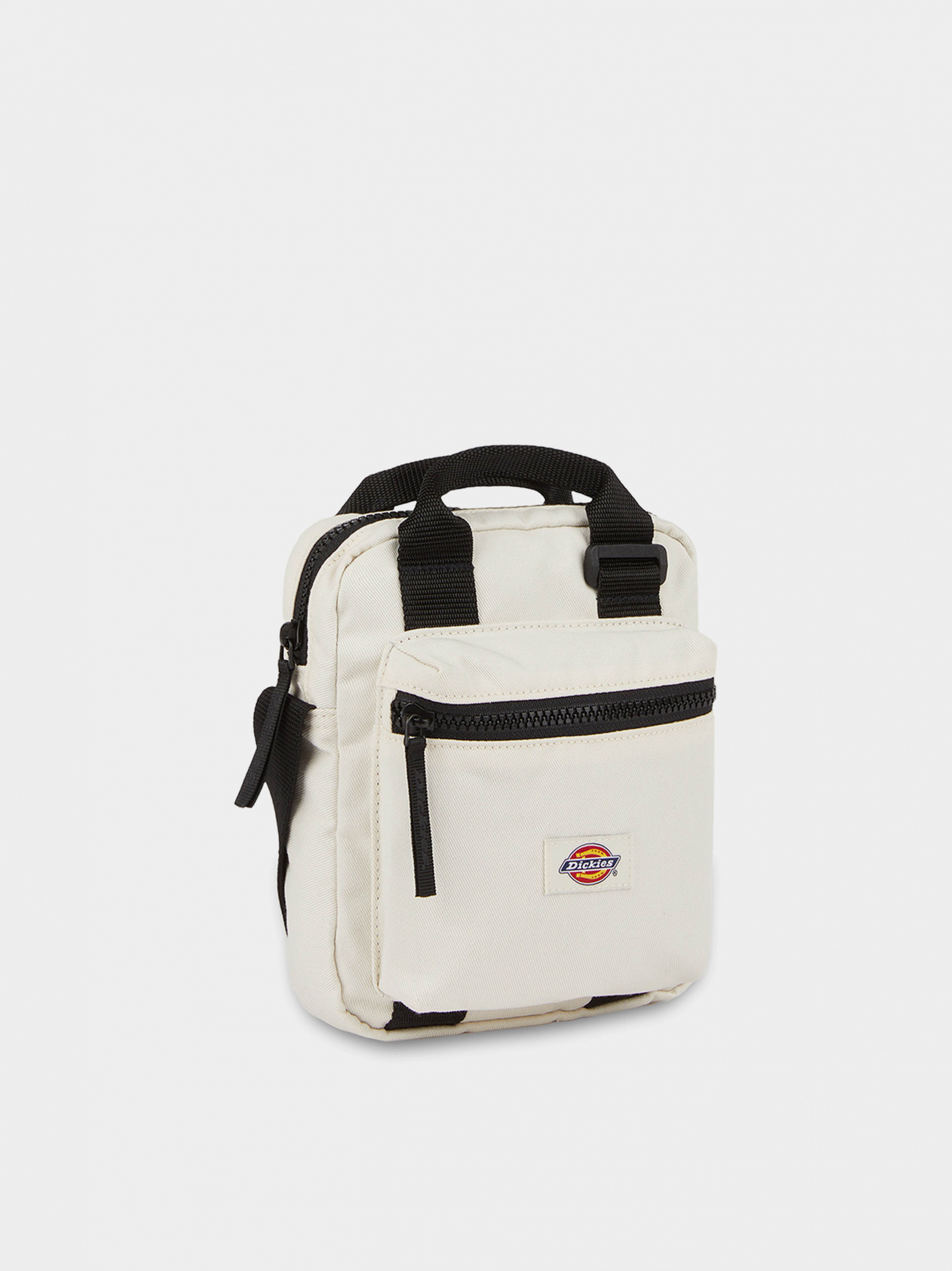 Мессенджер Dickies Moreauville DK0A4X7RF901, колір Бежевий купити в