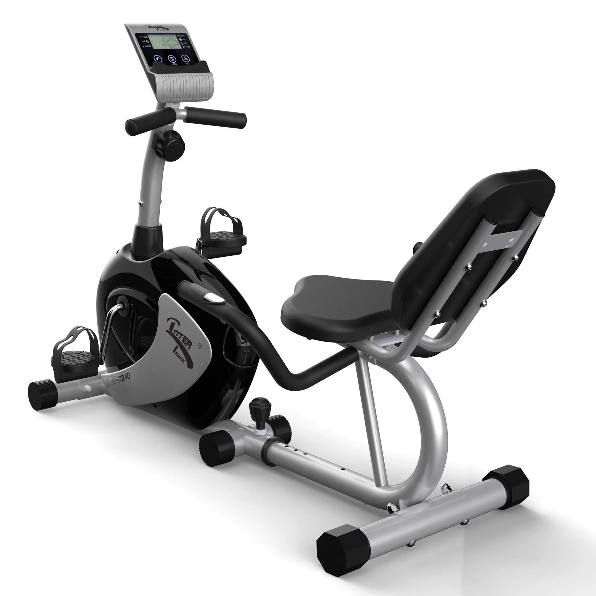 Manual Stationary Bike lupon.gov.ph