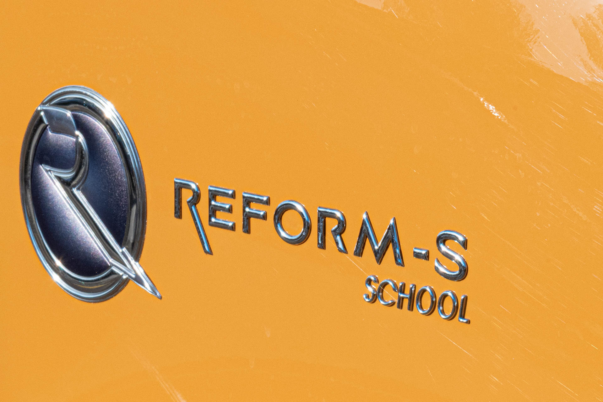 REFORMS School Inter traction electrics
