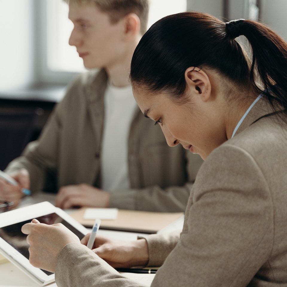 Agence de traduction standard et certifiée Intertrad