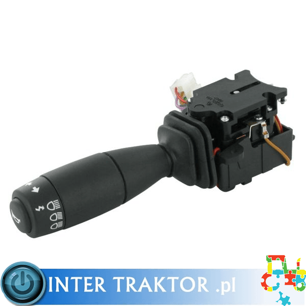 AL166428 John Deere Dźwignia JD