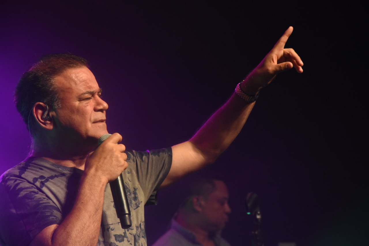 Iván Villazón, el vallenato más aclamado en Venezuela y el Cesar