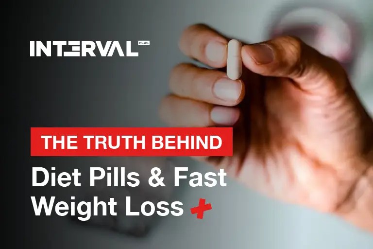 The Truth Behind Diet Pills and Fast Weight Loss Prioritizing Health
