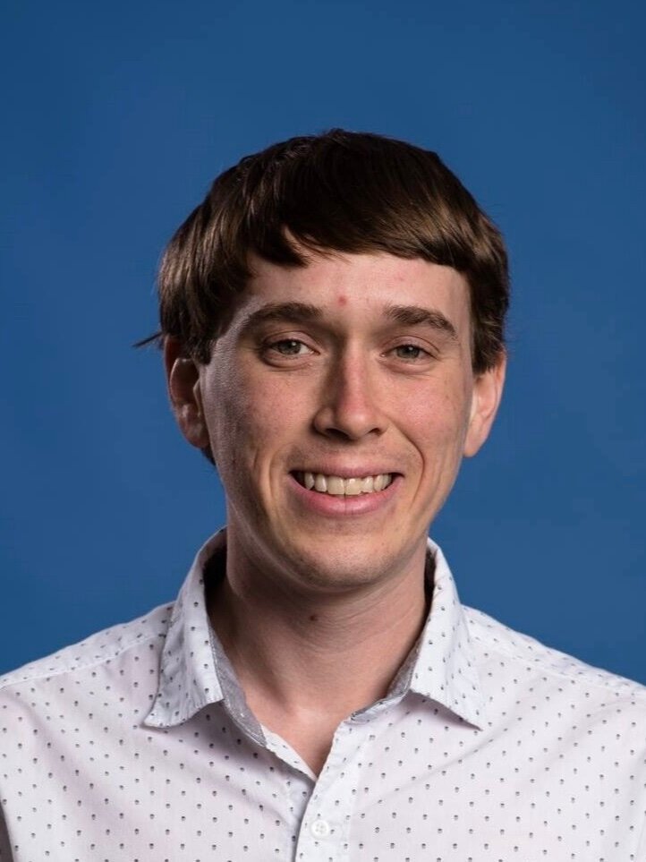 Stephen Rowe InterVarsity