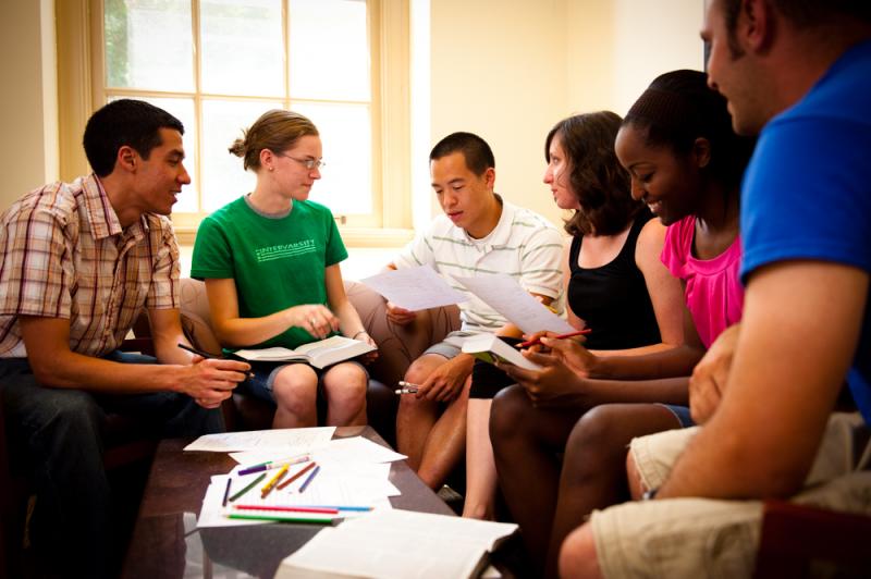 Our Purpose InterVarsity