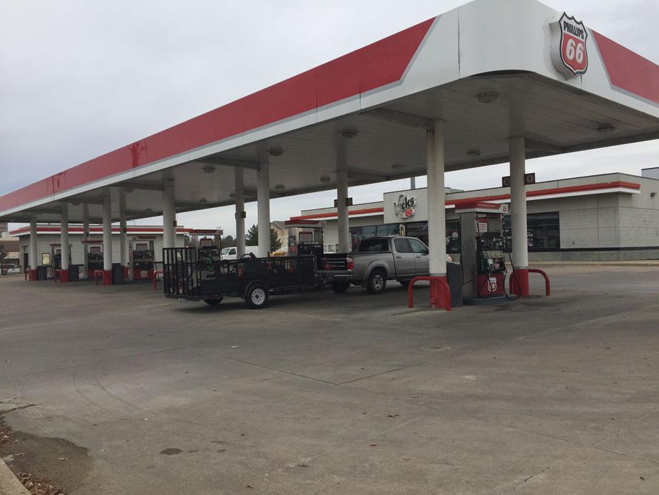 Yale 51 Intervest Properties Privately held Real Estate Investment