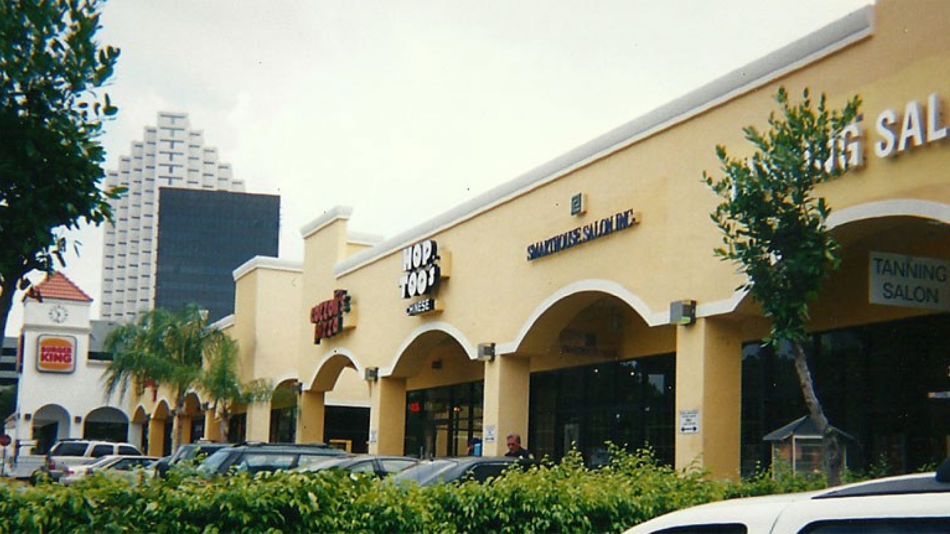 Brickell Marketplace Intervest Properties Privately held Real