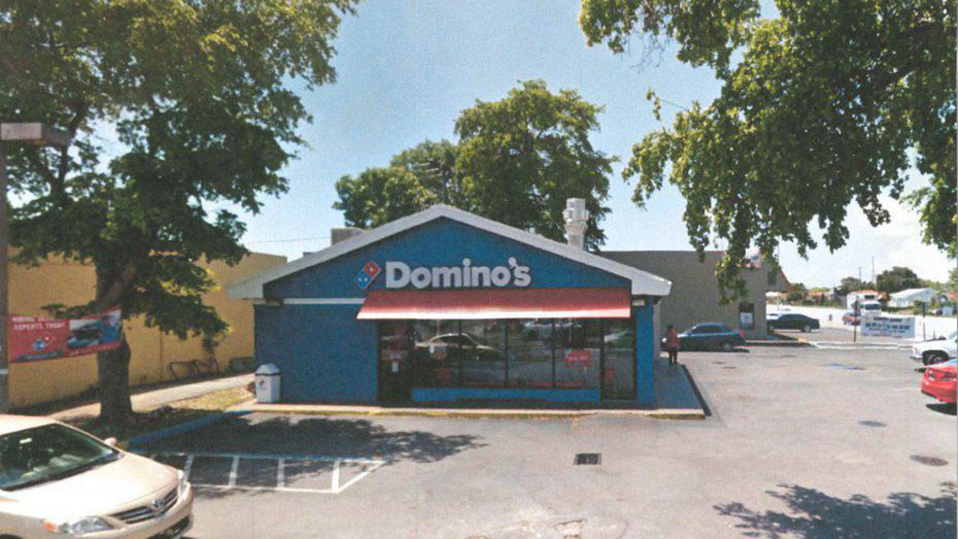 Coral Way Intervest Properties Privately held Real Estate