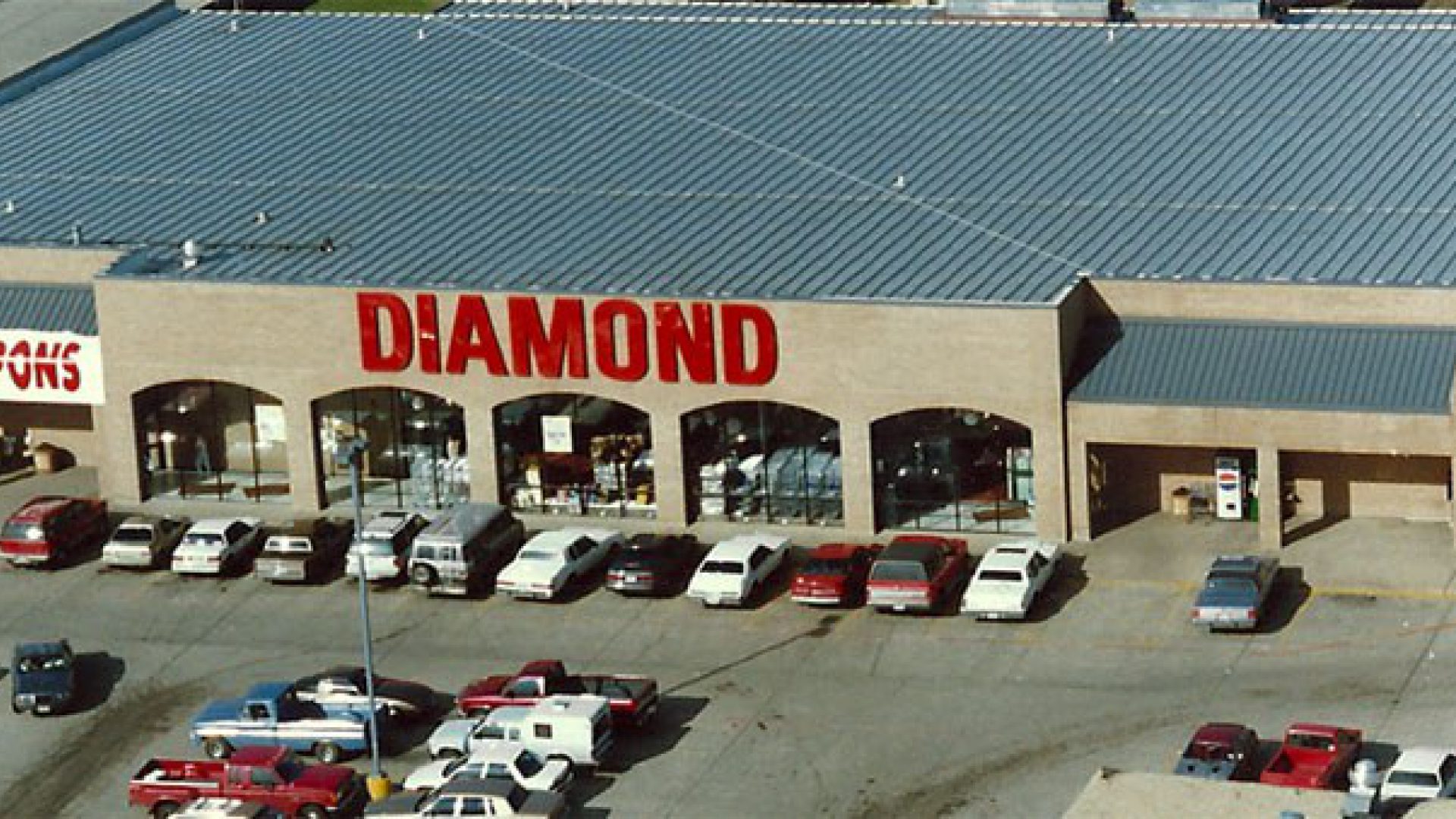 Diamond Food Store Intervest Properties Privately held Real Estate
