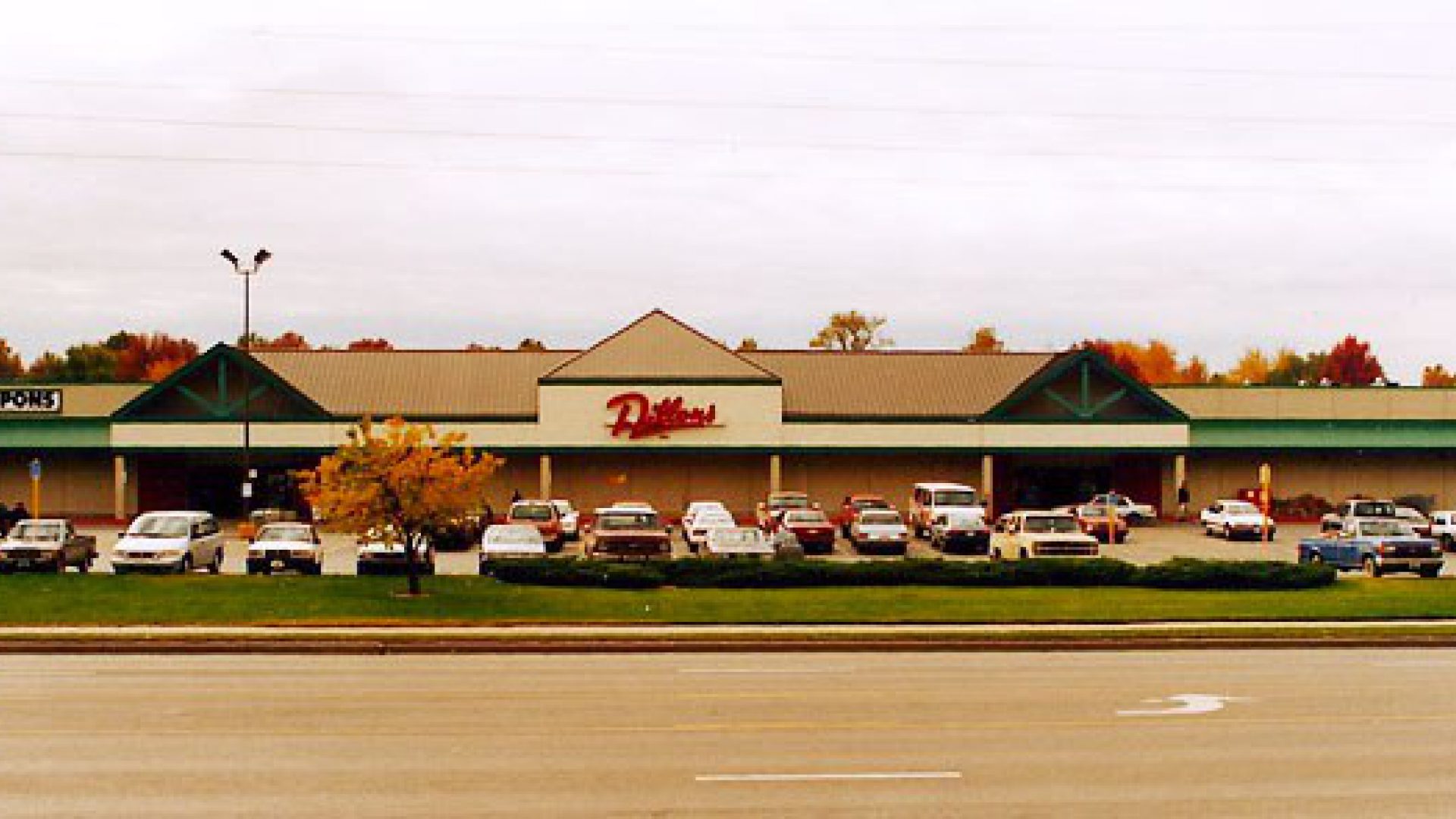 Dillons Grocery Intervest Properties Privately held Real Estate