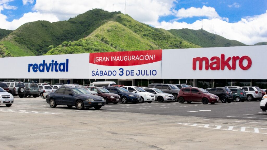 Makro y Redvital ofrecen un nuevo concepto para el consumidor Intervez