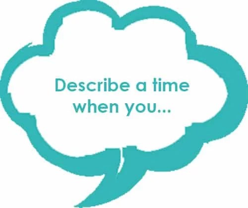 5 typical competencybased questions and how to answer them Margaret