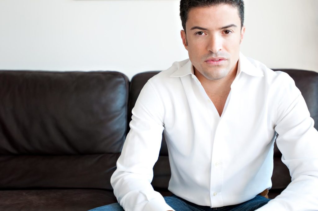 Q&A With Dr. Mark McKenna, Founder & CEO of Atlanta's OVME INTERVIEW