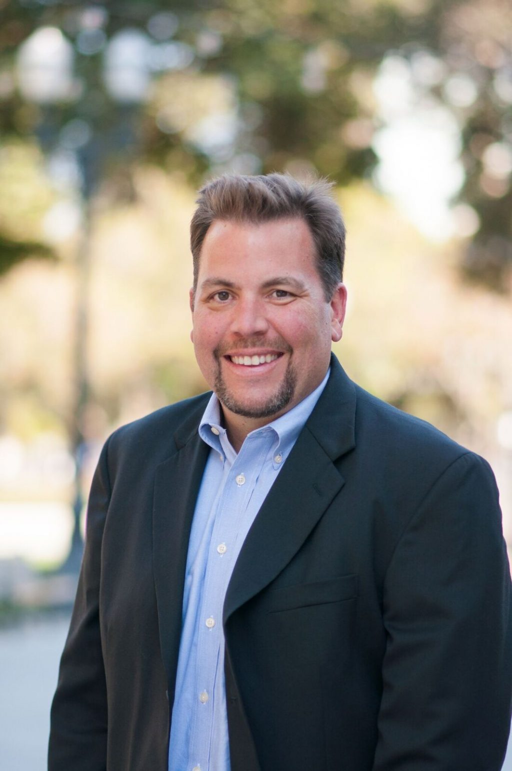 Jason Borrevik Management INTERVIEW