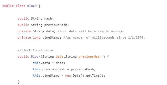 Blockchain Interview Questions Crack Interview