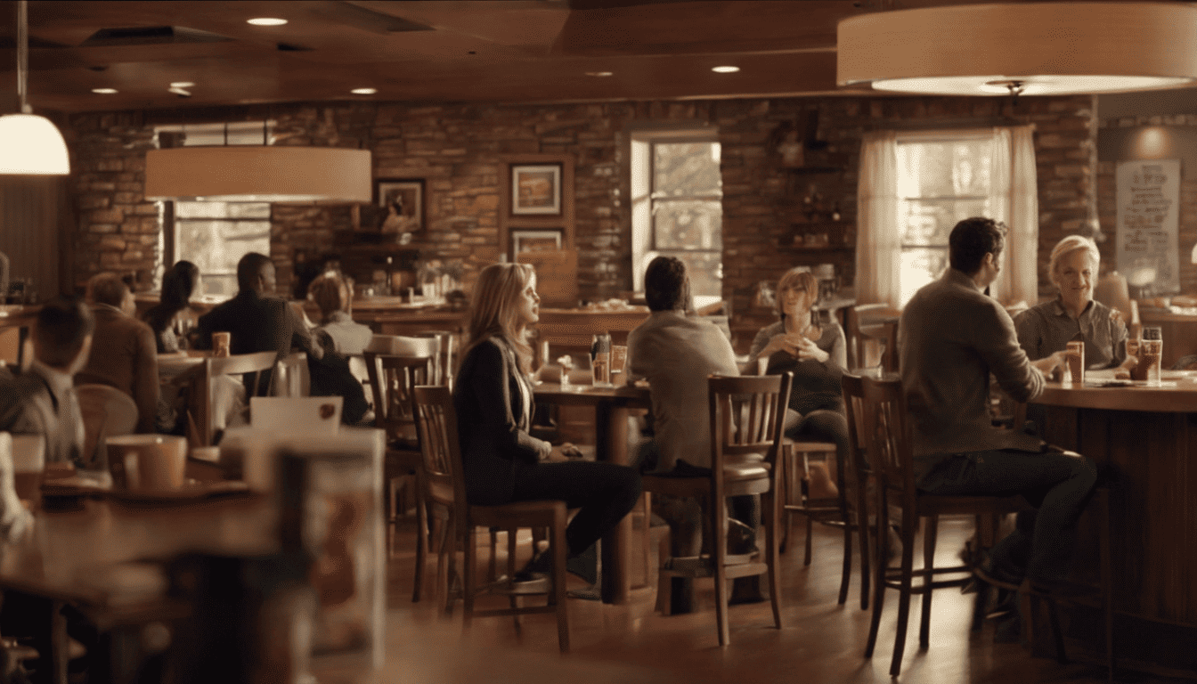 Top 30 Applebee's Interview Questions & Answers Interview Baba