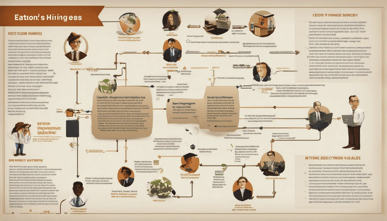 Top Eaton Interview Questions Complete Preparation Guide Interview Baba