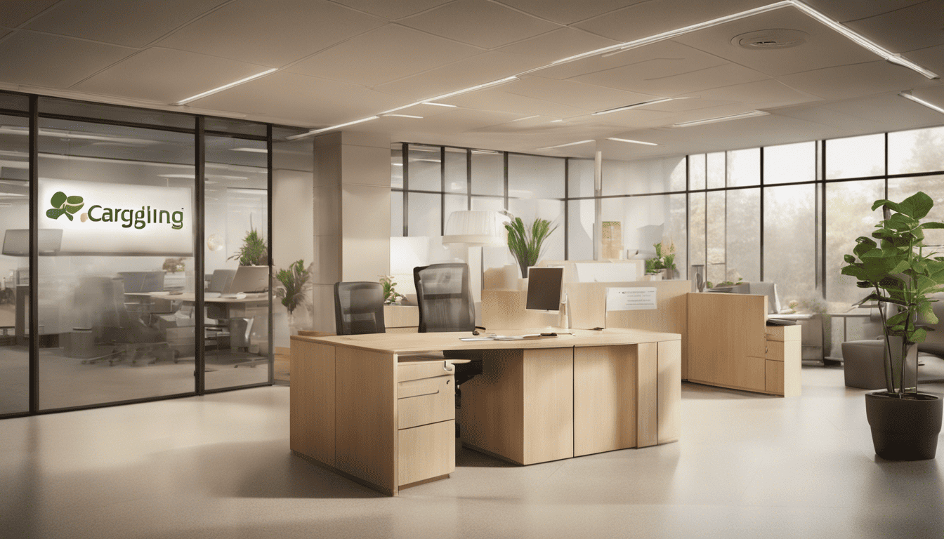 Top 25 Cargill Interview Questions & Answers Interview Baba