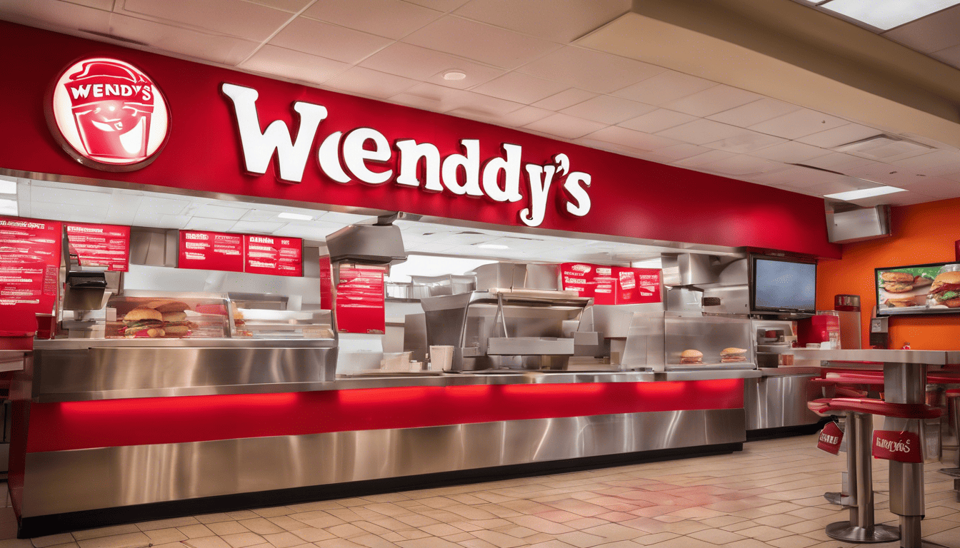 Top Wendy's Interview Questions Complete Preparation Guide Interview