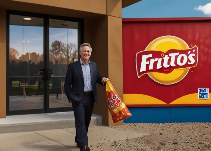 22 Proven Frito Lay Interview Questions INTERVIEW BUDDY