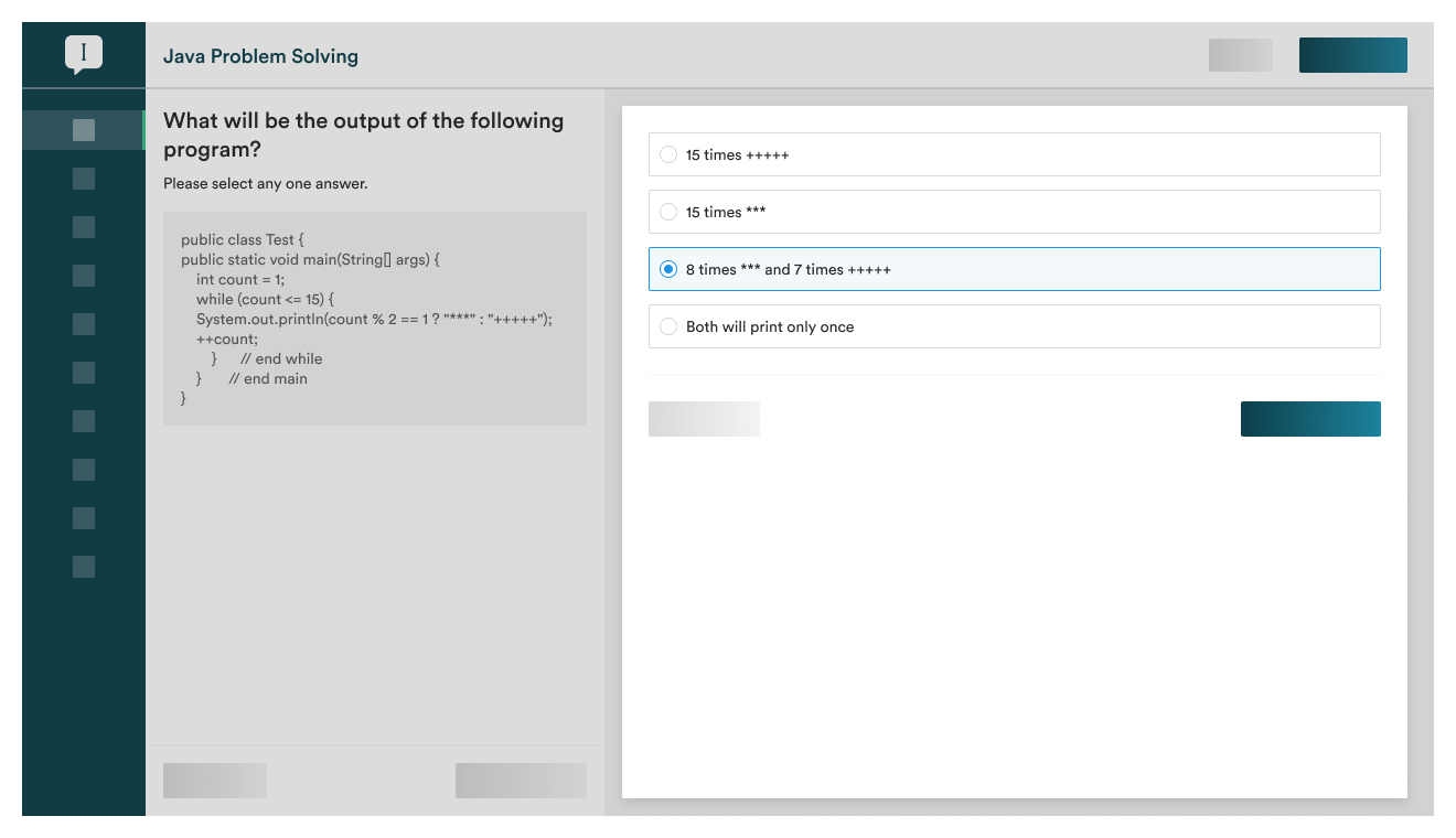 AI Talent Assessment Platform | Interview Desk