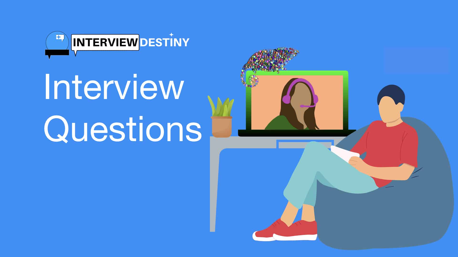 Adaptability Interview Questions (Interactive) Interview Destiny