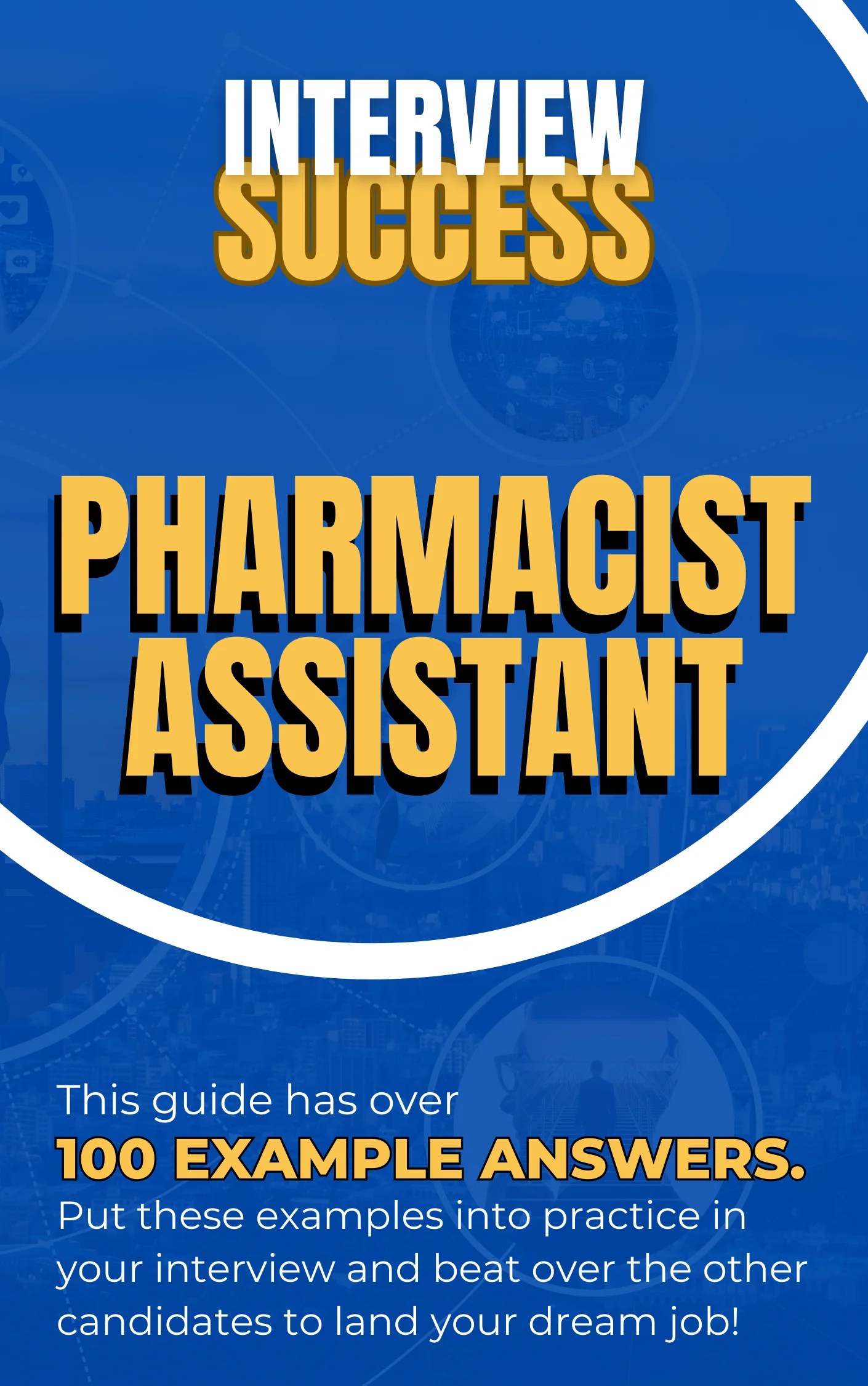 Pharmacist Assistant Interview Questions & Answers Interview Detectives