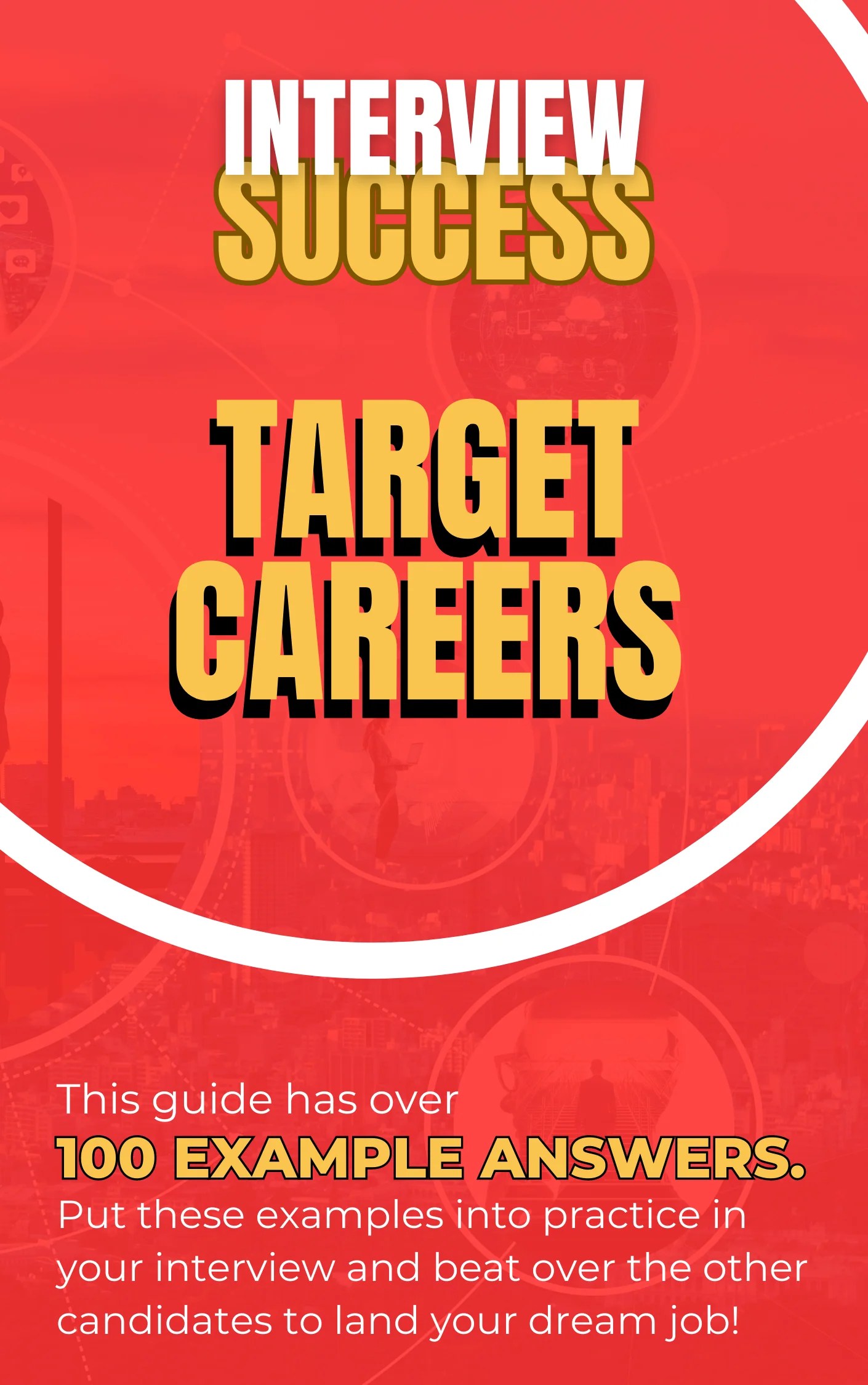 Target Interview Questions & Answers Interview Detectives