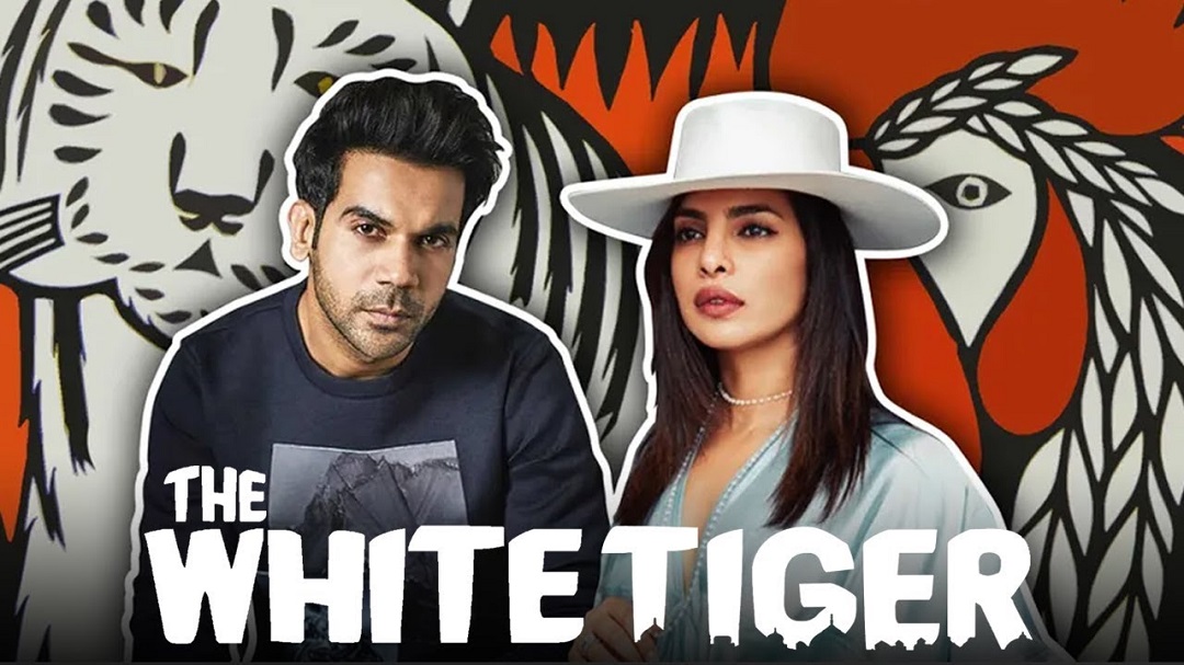 The White Tiger to be Released on Netflix as well as Selected Cinemas
