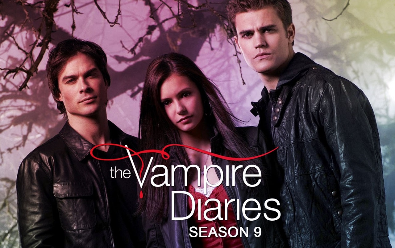 February 24, 2021 the eighth and. 10+ vampire diaries season 9 release date 2022 most standard wikipedia (eng) bach le october 18, 2022 0 comment globalizethis aggregates vampire diaries season 9. The Vampire Diaries Season 9 Release Date, Cast, Plot, Trailer And All