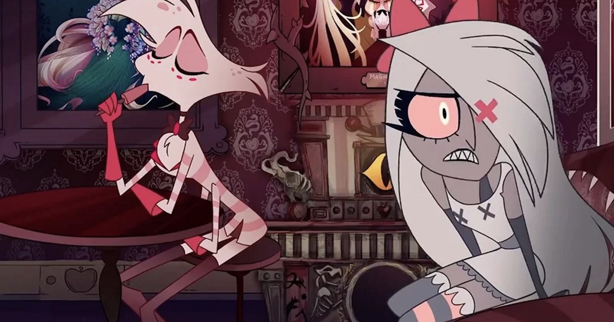 Hazbin Hotel Episode 2 Release Date, Cast, Plot And More Interviewer PR