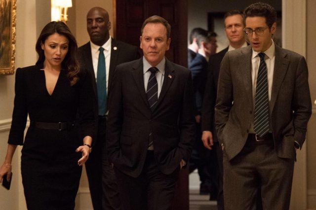 Designated Survivor Season 4 Release Date, Cast, Plot And All
