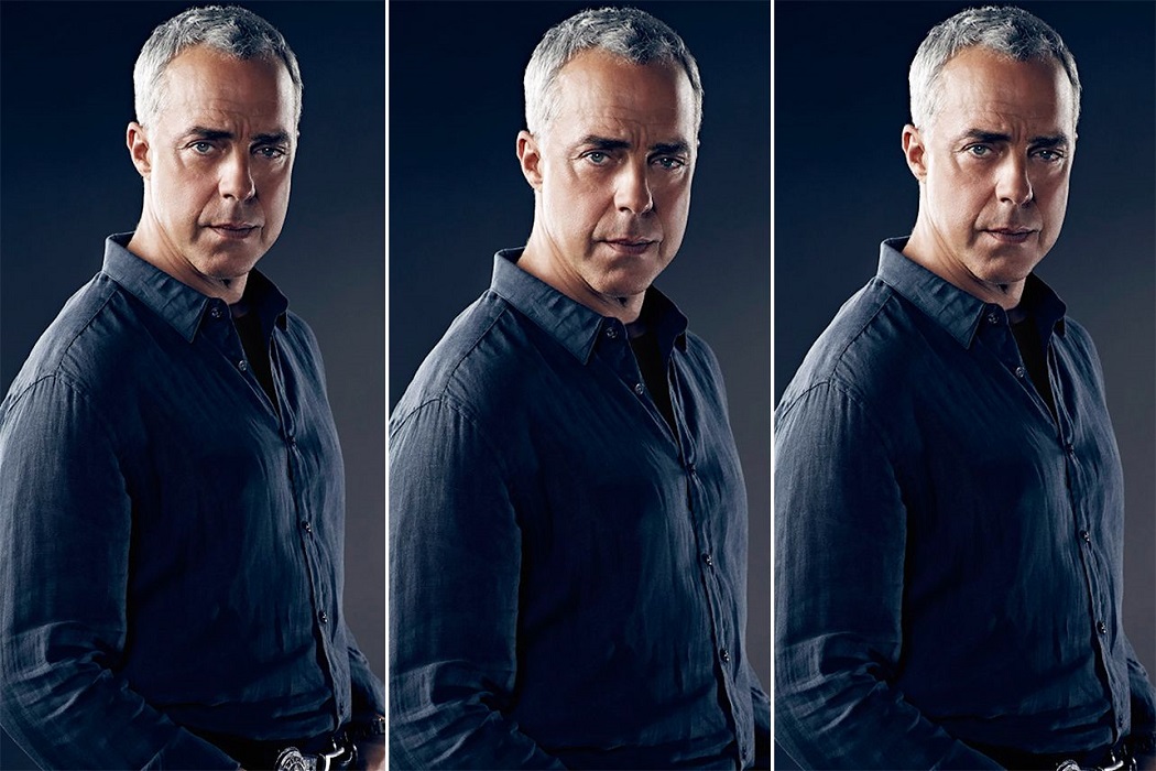 'Bosch' Writer Michael Conley Reveals Release Date For Season 7
