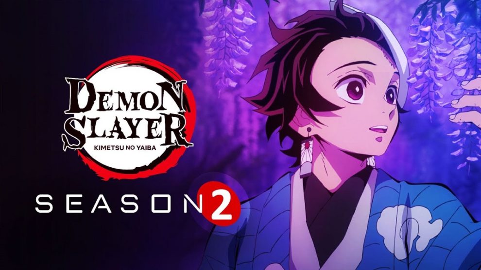 Demon Slayer Season 2 Release Date, Cast, Plot Of The Series