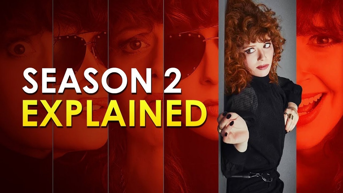 Russian Doll Season 2 Cast And Netflix Decided To Renew The Series