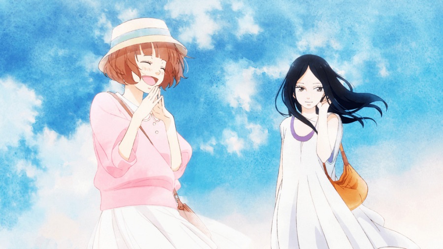 Ao Haru Ride Season 2 Release Date, Cast, Plot, And Lot More