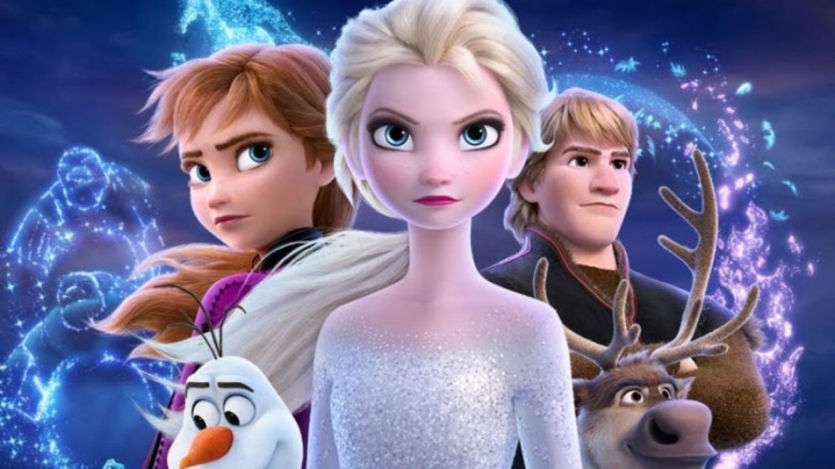 One Theory Suggests That Honeymaren Is Elsa's Love Interest In The