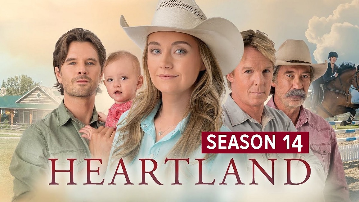 Heartland Season 14 Release Date, Cast, Trailer And Synopsis