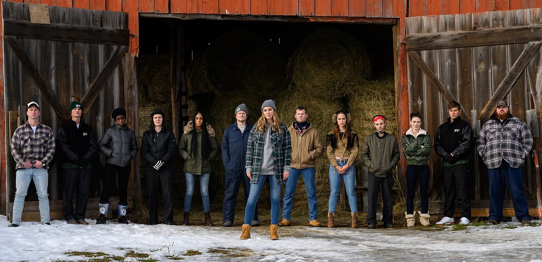 Letterkenny Season 10 New Trailer And What We Can Expect From The Ten